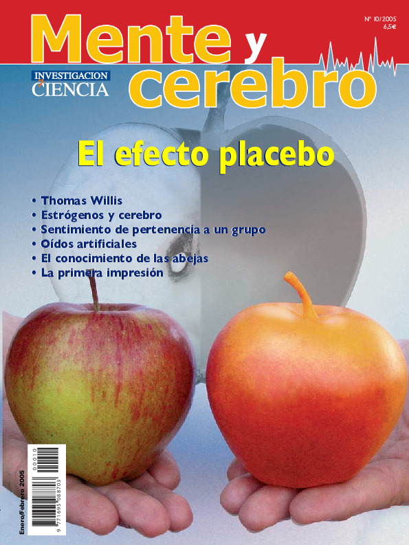 Mente y cerebro 010 - El efecto placebo.pdf
