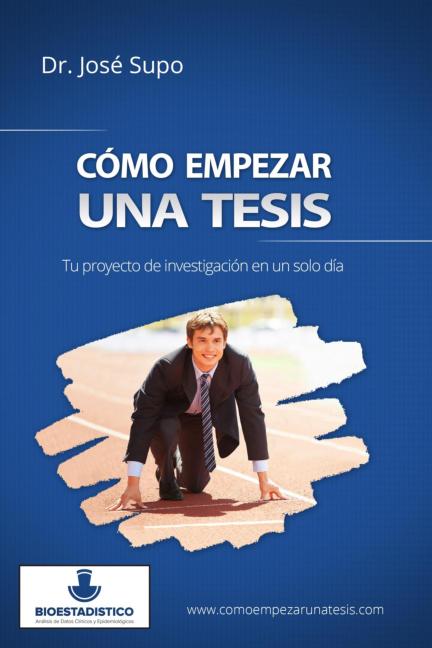 José Supo. (2015) CÓMO EMPEZAR UNA TESIS.pdf