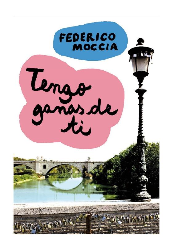 Federico Moccia. (2006) TENGO GANAS DE TI.pdf