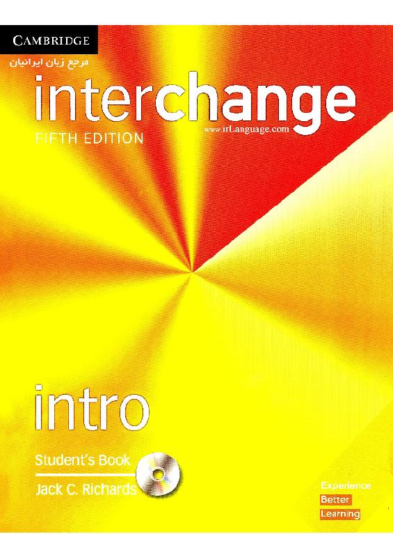 Copia de Interchange Intro Student's Book 5th Edition.pdf