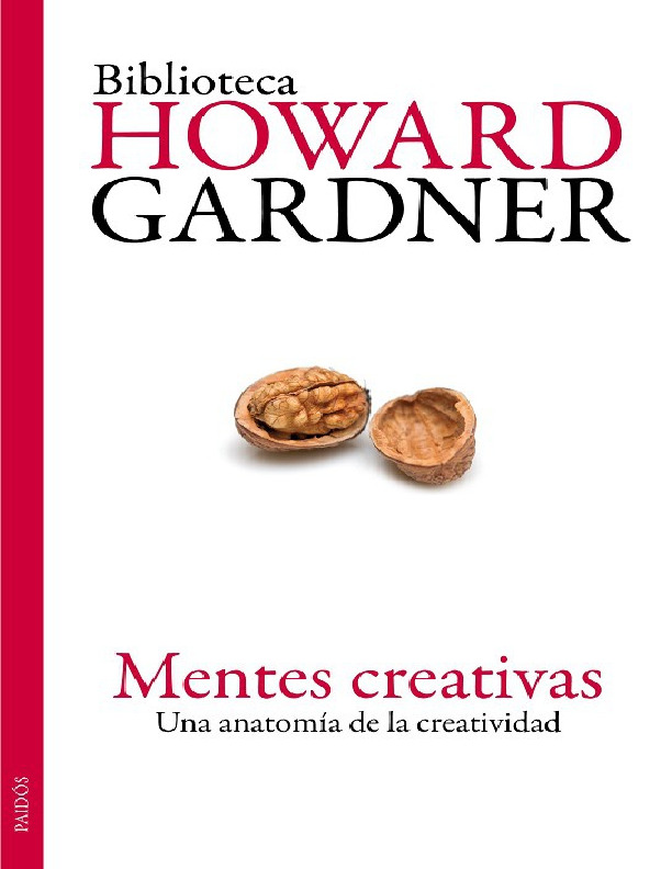 MENTES CREATIVAS Gardner.pdf