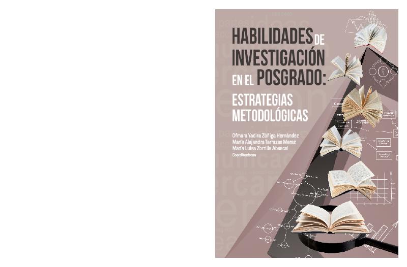 HABILIDADES DE INVESTIGACION EN EL POSGRADO Zuñiga.pdf