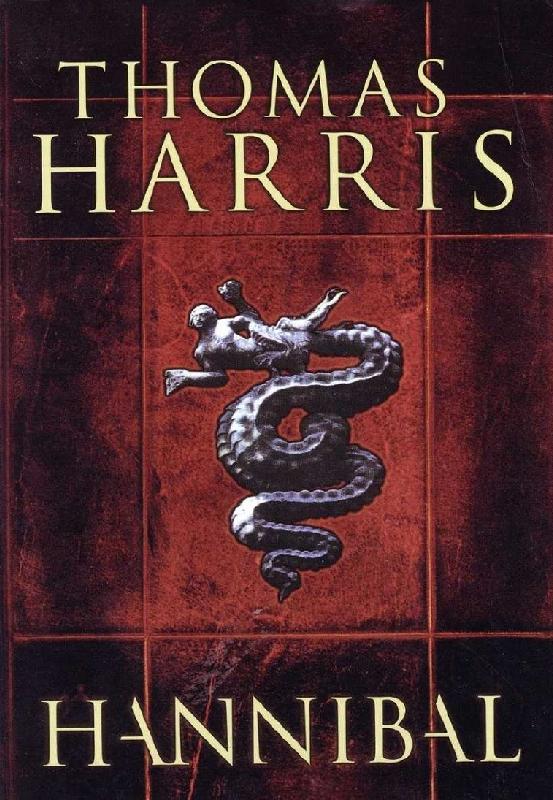 Thomas Harris. (2006) HANNIBAL.pdf