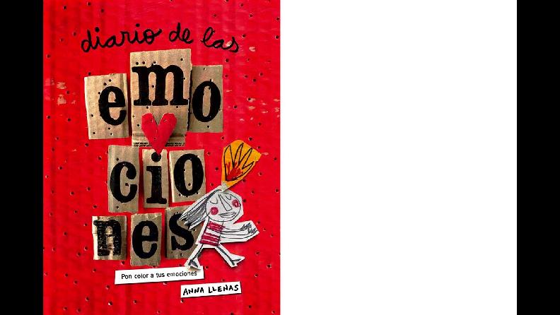 Anna Llenas - Diario de las emociones.pdf