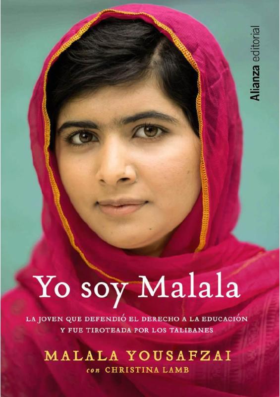 Malala Yousafzai. (2013) YO SOY MALALA.pdf