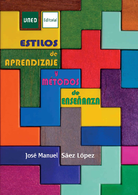 SÁEZ LÓPEZ,J.M. ESTILOS DE APRENDIZAJE Y MÉTODOS DE ENSEÑANZA.pdf