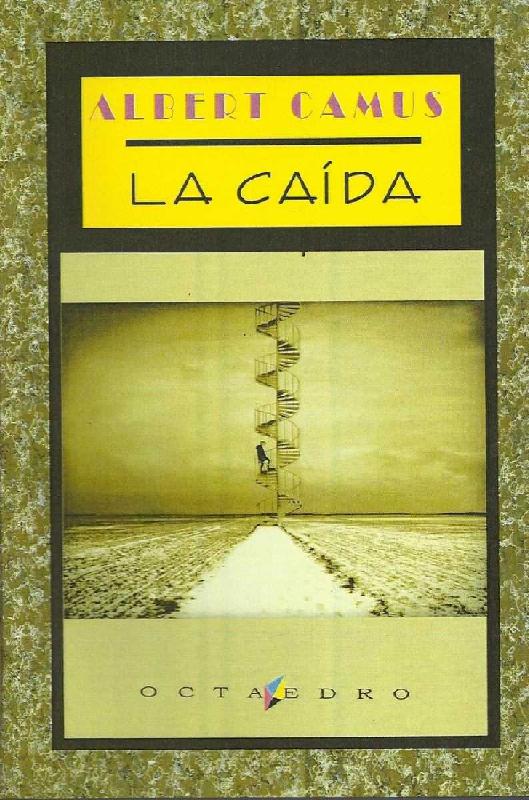 Albert Camus. (1956) LA CAÍDA.pdf