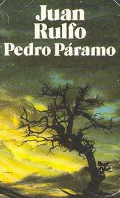 Juan Rulfo. (1955) PEDRO PÁRAMO.pdf