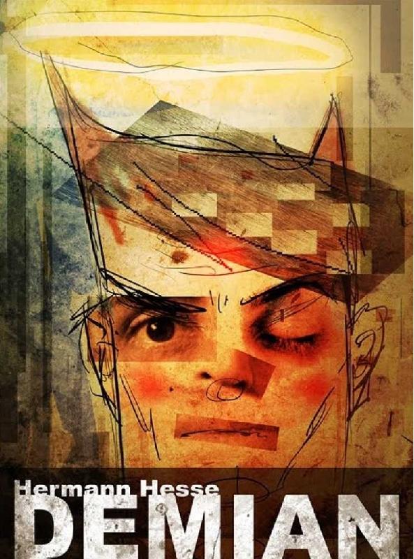 Hermann Hesse. (1919) DEMIAN.pdf