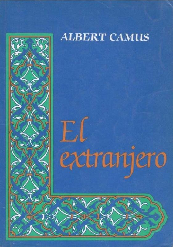 Albert Camus. (1942) EL EXTRANJERO.pdf