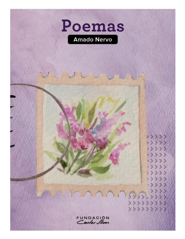 Amado Nervo - POEMAS.pdf