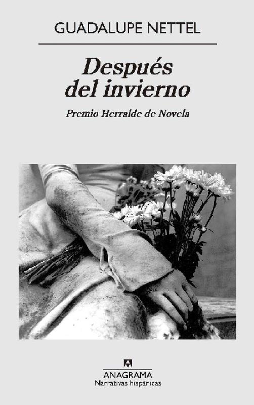 Guadalupe Nettel. (2014) DESPUÉS DEL INVIERNO.pdf