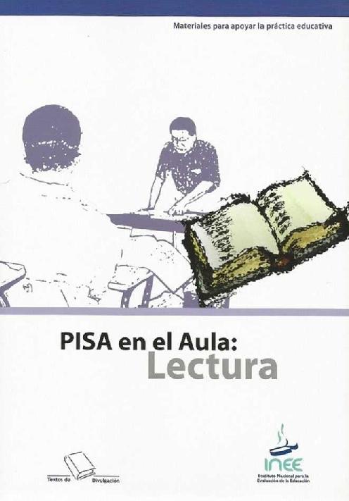 INEE. (2008) PISA EN EL AULA - LECTURA.pdf