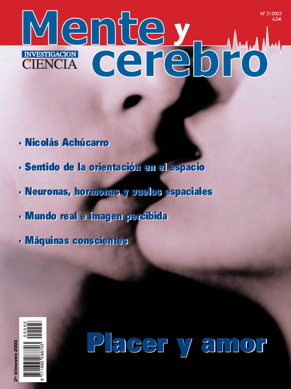 Mente y cerebro 003 - Placer y amor.pdf