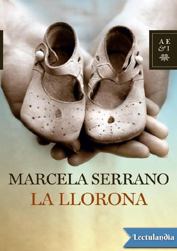 Marcela Serrano. (2008) LA LLORONA.pdf