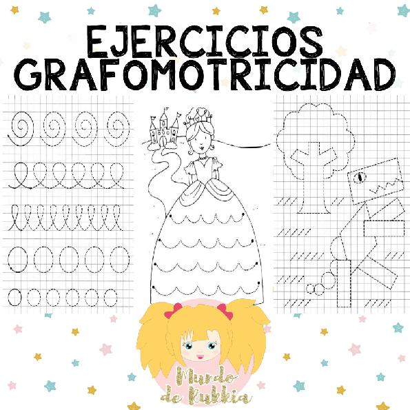 Actividades para trabajar motricidad fina por Mundo de Rukkia.pdf