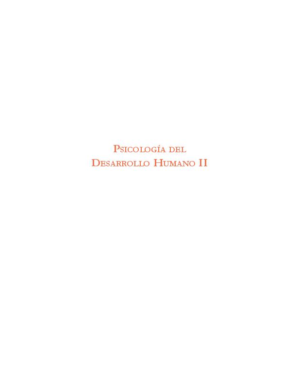 Psicologia del Desarrollo Humano II.pdf