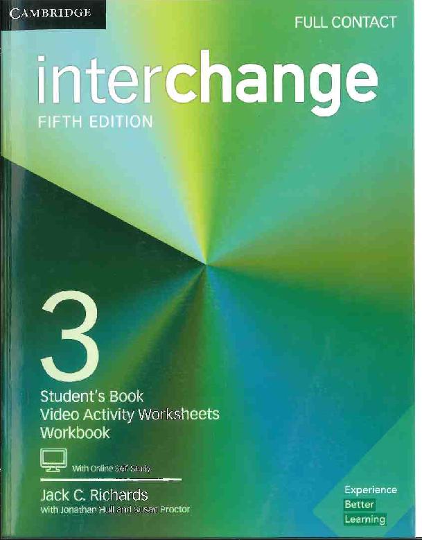 Copia de Interchange 3 Student's book.pdf