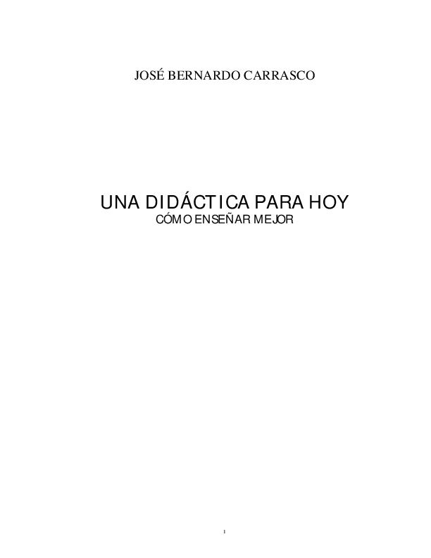 UNA DIDACTICA PARA HOY Carrasco.pdf