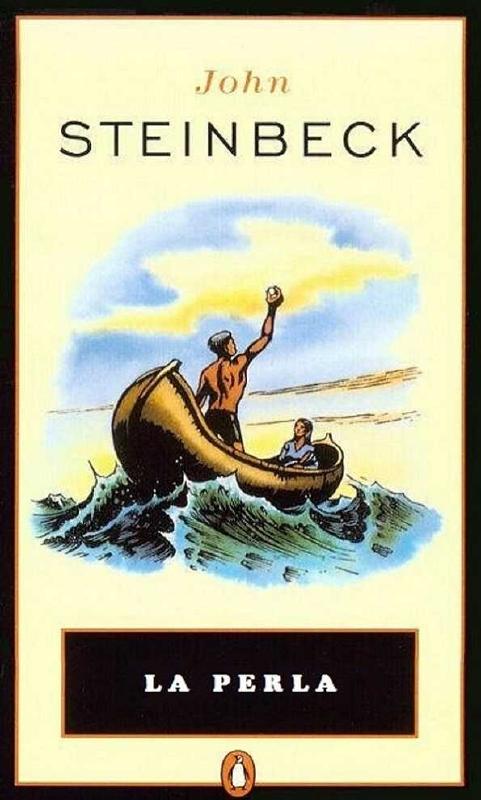 John Steinbeck. (1947) LA PERLA.pdf