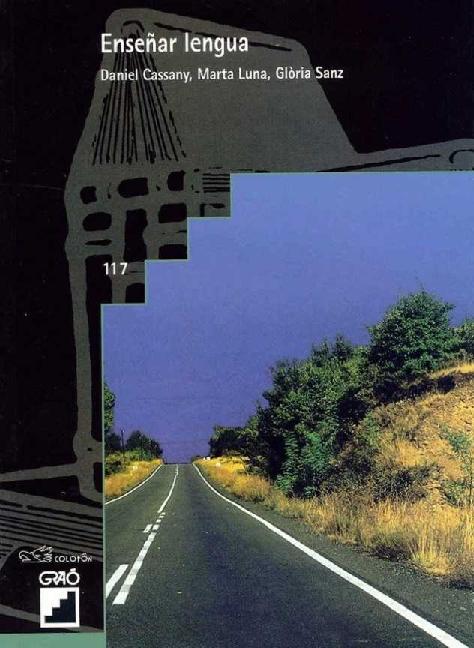 Daniel Cassany. (1994) ENSEÑAR LENGUA.pdf