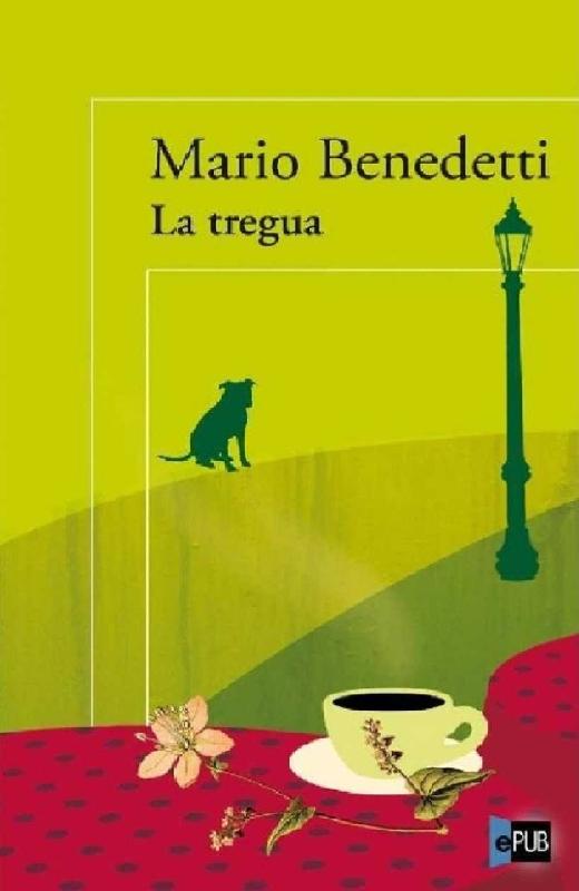 Mario Benedetti. (1960) LA TREGUA.pdf