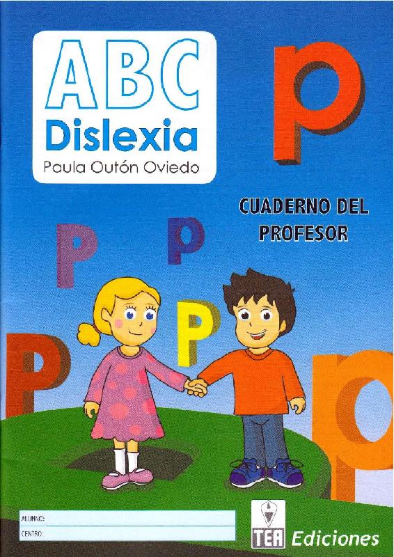 ABC DISLEXIA TEA- ediciones Cuaderno Profesor_Compressed.pdf