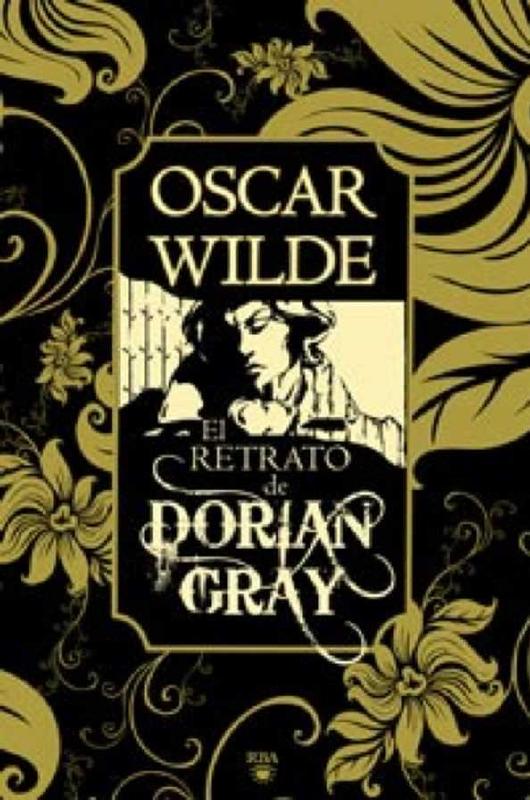 Oscar Wilde. (1890) EL RETRATO DE DORIAN GRAY.pdf