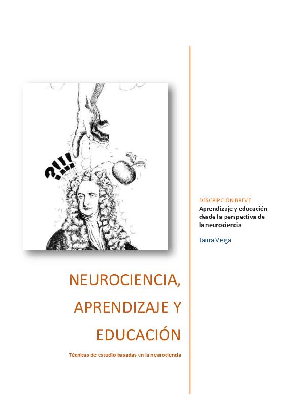 03. Neurociencia, Aprendizaje y Educación autor Laura Veiga.pdf