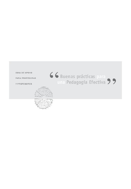 09. Buenas Prácticas para una Pedagogía Efectiva autor Mariana Aylwin, Ana Luisa Muñoz, Andrea Flanagan y Karin Ermter.pdf