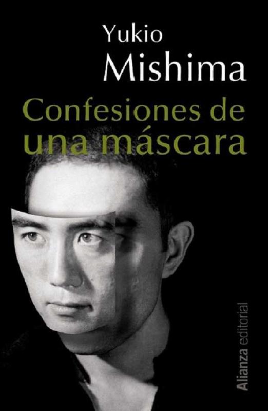 Yukio Mishima. (1949) CONFESIONES DE UNA MÁSCARA.pdf