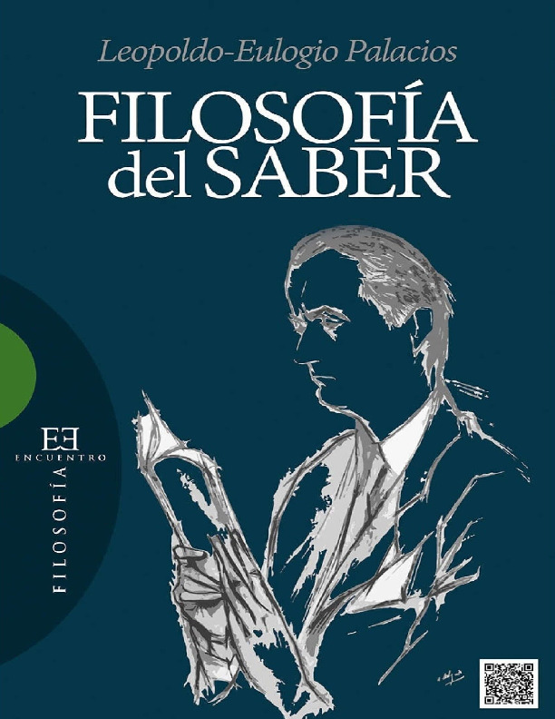 Filosofía del saber - Leopoldo Eulogio Palacios.pdf