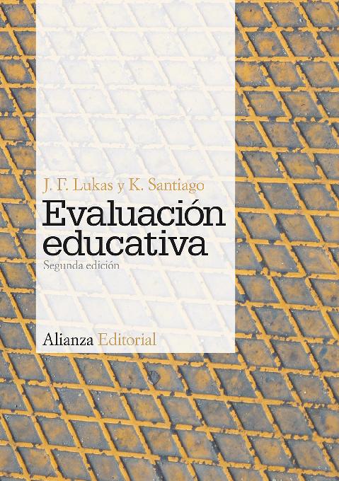 LUKAS,J.F. EVALUACIÓN EDUCATIVA.pdf
