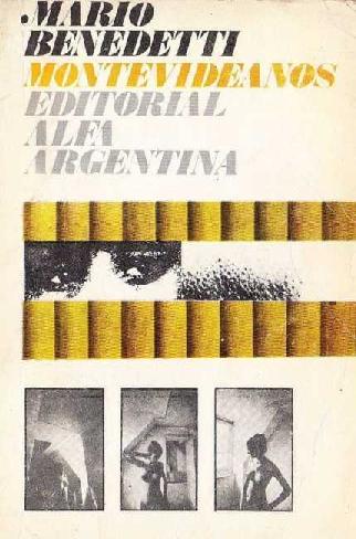 Mario Benedetti. (1961) MONTEVIDEANOS.pdf