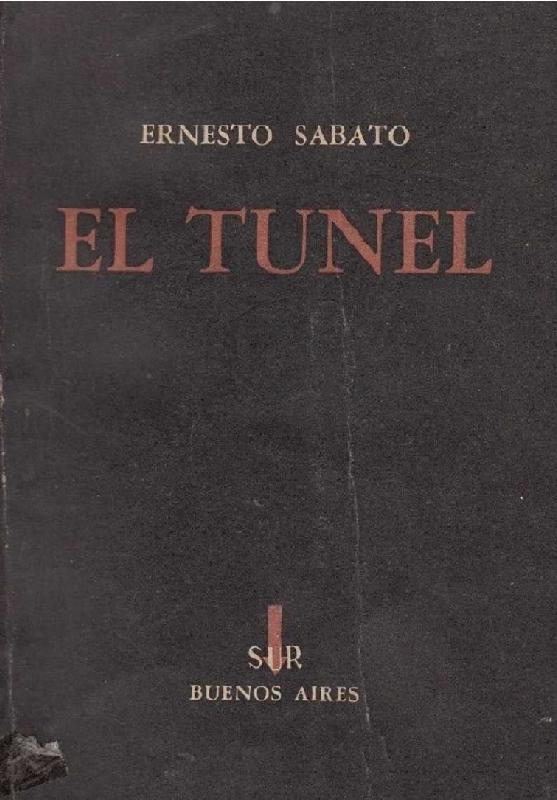 Ernesto Sábato. (1948) EL TÚNEL.pdf