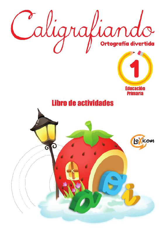 1° P - Caligrafiando.pdf