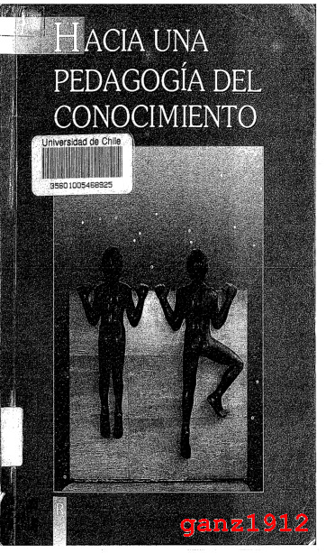 FLÓREZ OCHOA, R. - Hacia una Pedagogía del Conocimiento (OCR) -por Ganz1912-.pdf