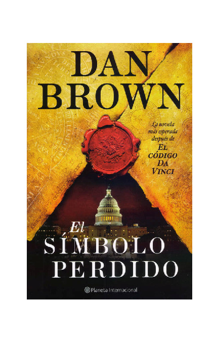 Dan Brown - EL SÍMBOLO PERDIDO.pdf