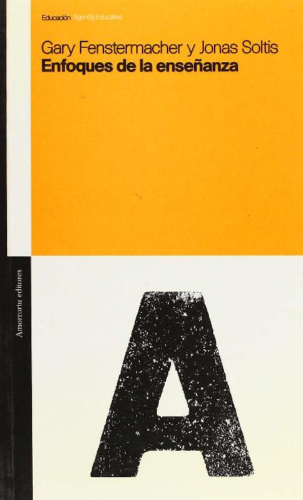 Fenstermacher,G. Enfoques de la enseñanza.pdf