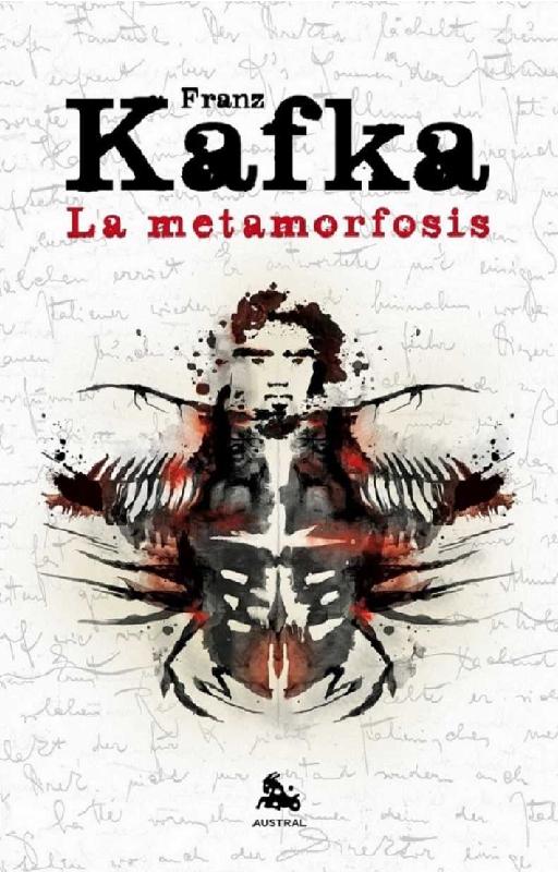 Franz Kafka. (1915) LA METAMORFOSIS.pdf