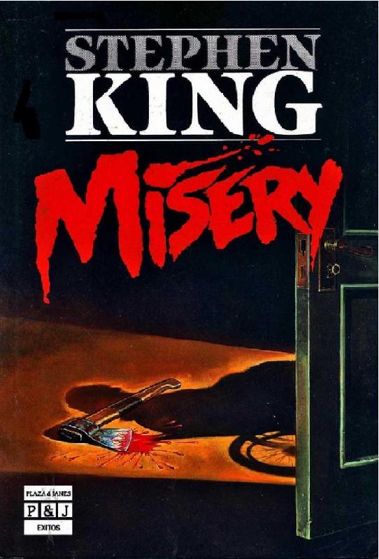 Stephen King. (1987) MISERY.pdf