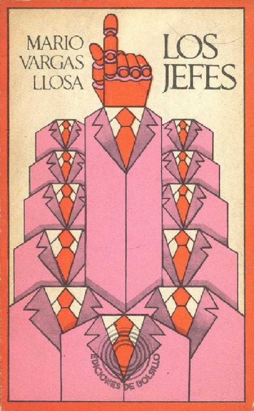 Mario Vargas Llosa. (1959) LOS JEFES.pdf