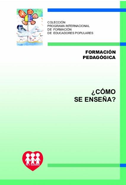 Gabriela Alejandra Fairsten. (2003) CÓMO SE ENSEÑA.pdf