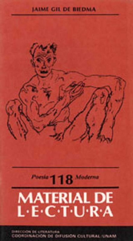 UNAM. (2012) MATERIAL DE LECTURA 118 - JAIME GIL DE BIEDMA.pdf