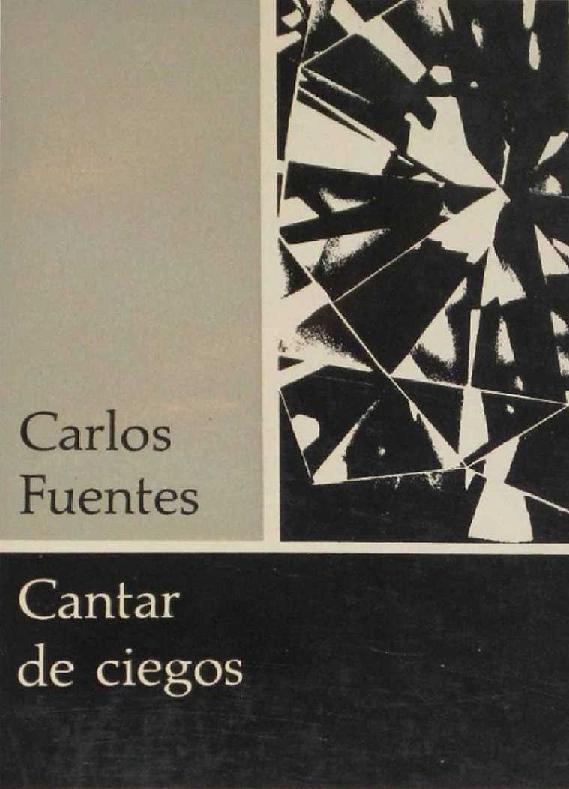 Carlos Fuentes. (1964) CANTAR DE CIEGOS.pdf
