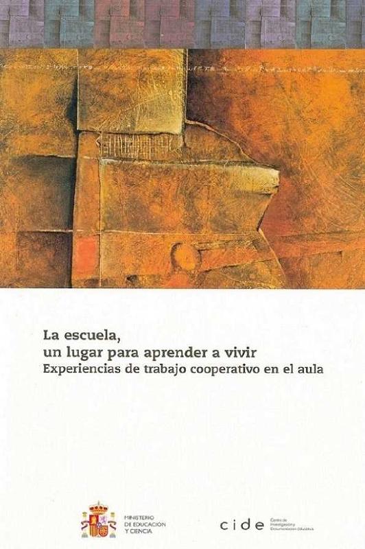 MEC. (2005) LA ESCUELA, UN LUGAR PARA APRENDER A VIVIR.pdf