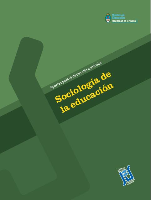 01. Sociología de la Educación autor Emilio Tenti Fanfani.pdf