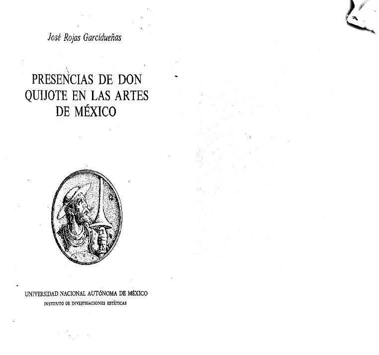PRESENCIAS DON QUIJOTE EN LAS ARTES DE MEXICO.pdf
