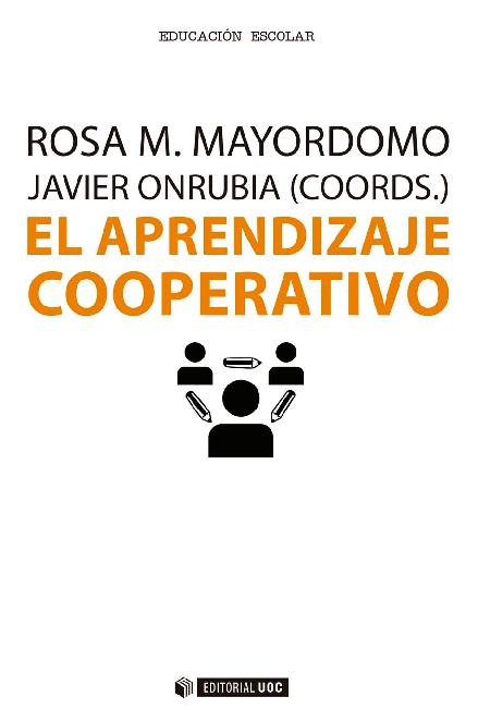 EL APRENDIZAJE COOPERATIVO Mayordomo.pdf