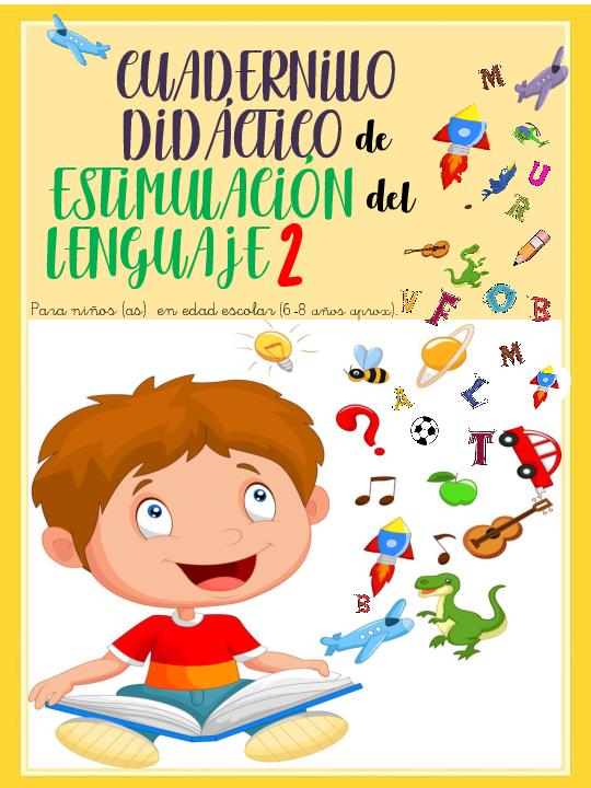 Cuadernillo Didáctico de la Estimulación del lenguaje 2.pdf